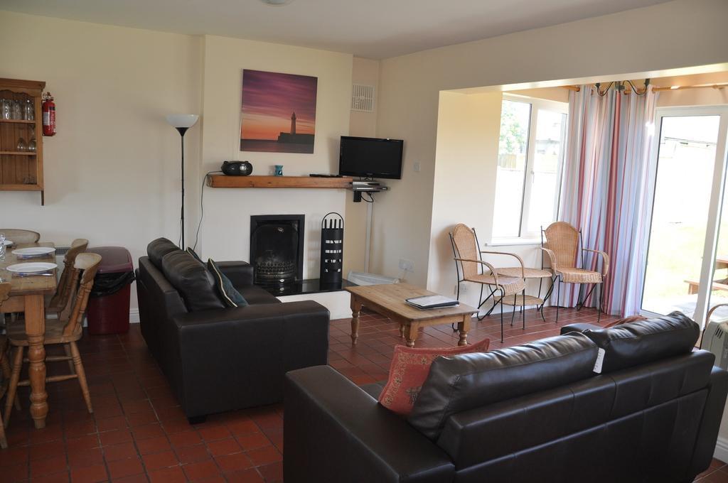 Glenbeg Holiday Homes By Trident Holiday Homes Courtown Zimmer foto