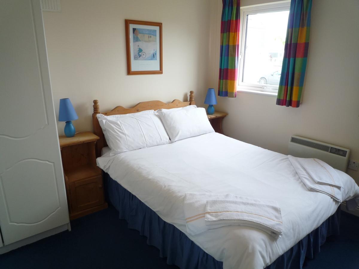 Glenbeg Holiday Homes By Trident Holiday Homes Courtown Exterior foto