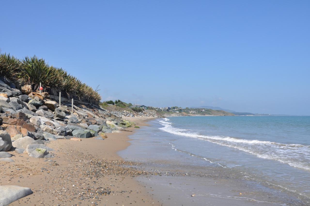 Glenbeg Holiday Homes By Trident Holiday Homes Courtown Exterior foto