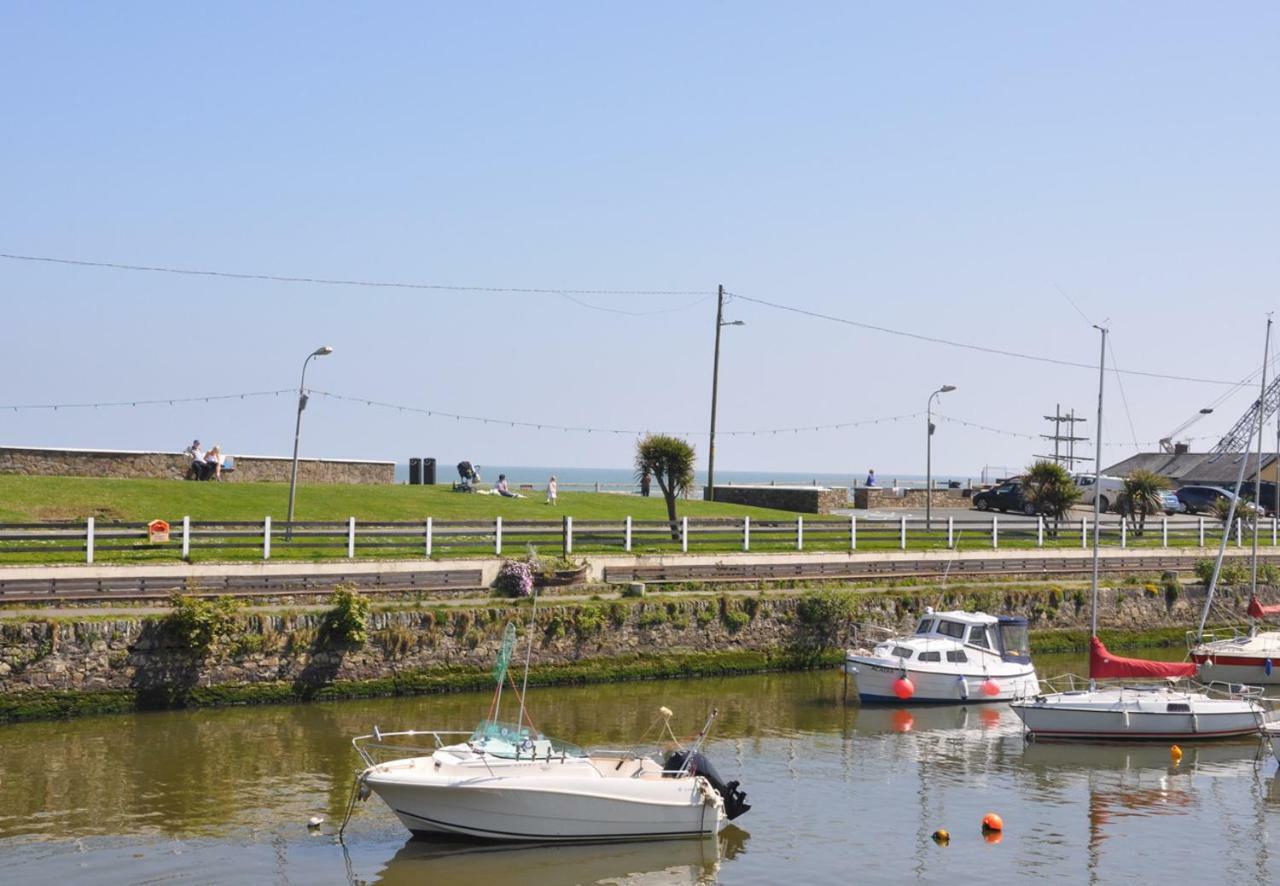 Glenbeg Holiday Homes By Trident Holiday Homes Courtown Exterior foto